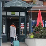 Restaurant L'escale Hotel