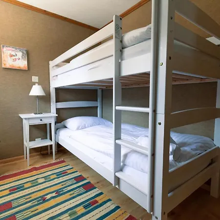 Restaurant L'escale * Вербье