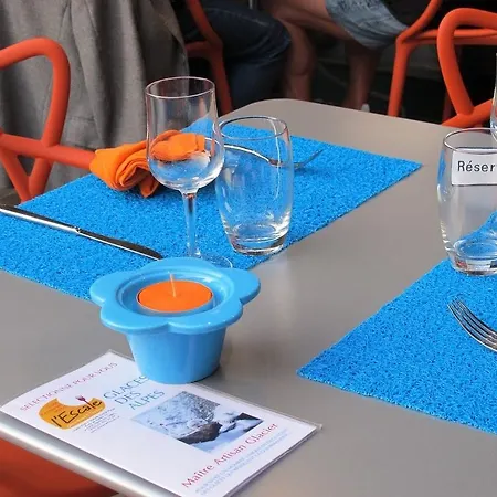 Restaurant L'escale *