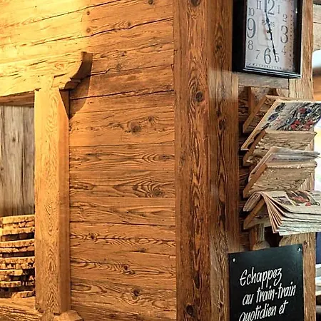 Restaurant L'escale Hotel *