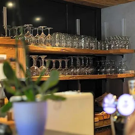 Restaurant L'escale *