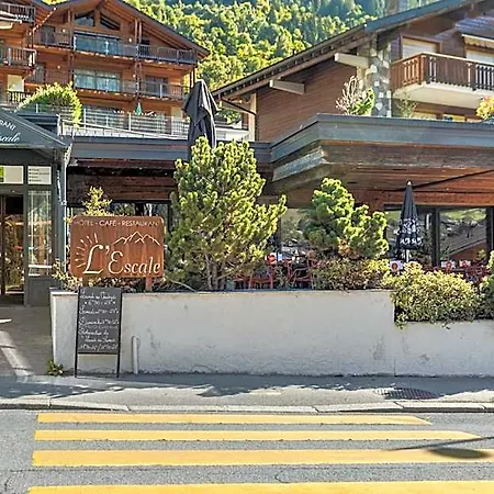 Hotel Restaurant L'escale