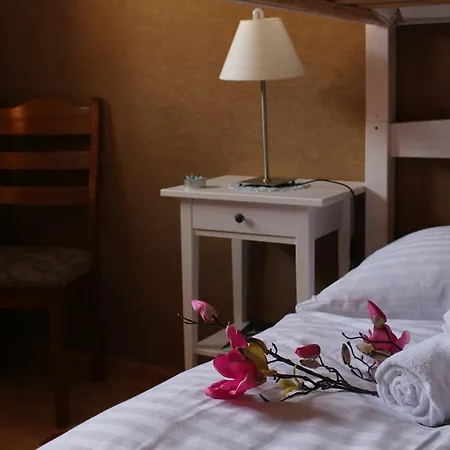 Restaurant L'escale Вербье