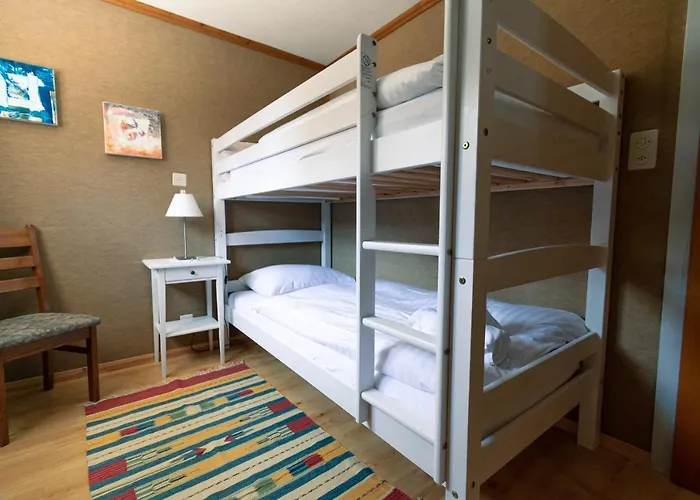 Restaurant L'escale * Verbier