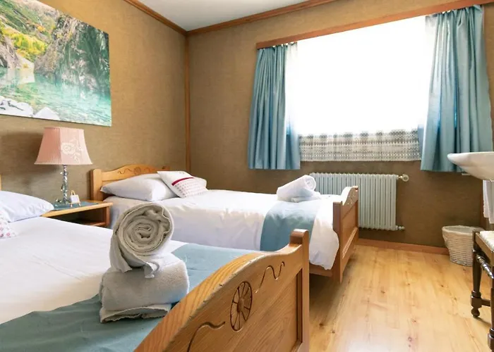 Hotel Restaurant L'escale