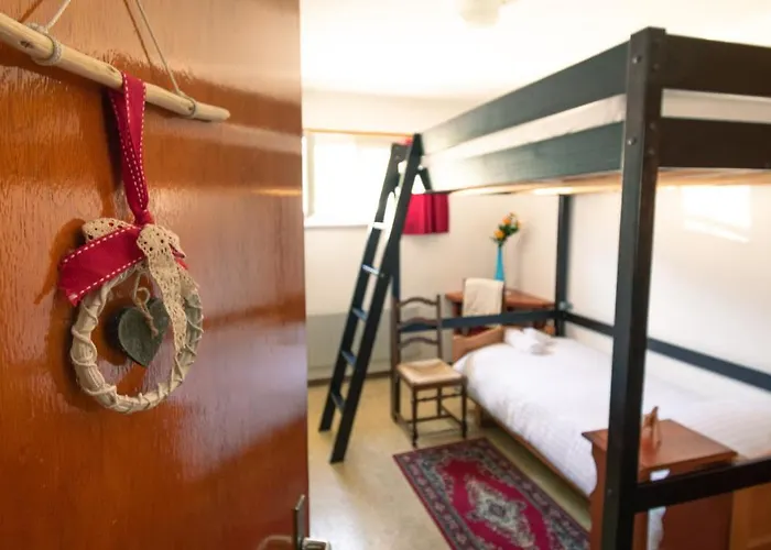 Hotel Restaurant L'escale Verbier