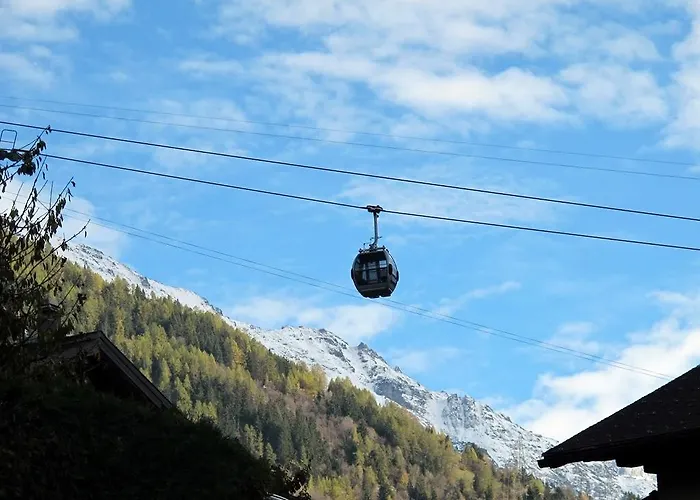 Restaurant L'escale Verbier