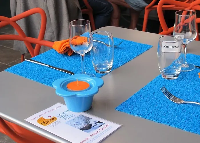 Restaurant L'escale *