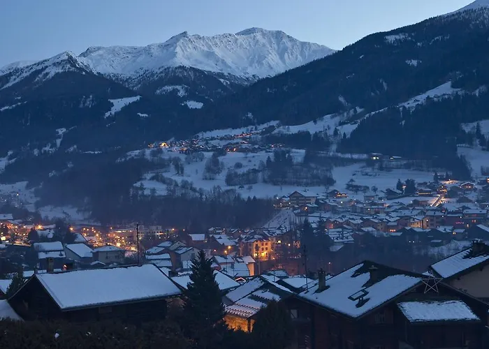 Restaurant L'escale Отель *