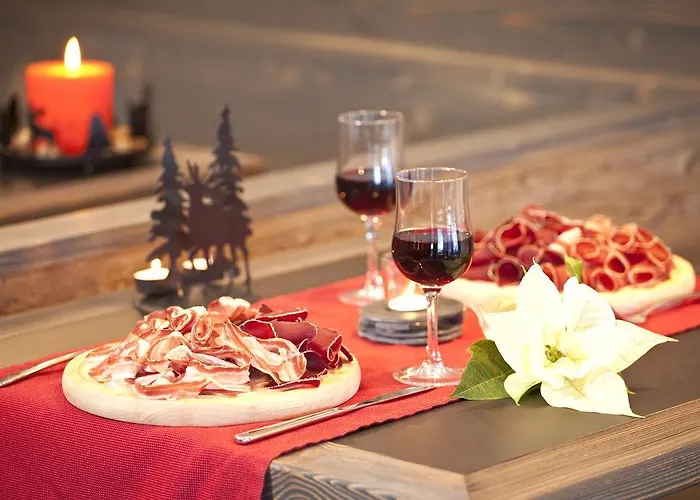 Отель Restaurant L'escale *