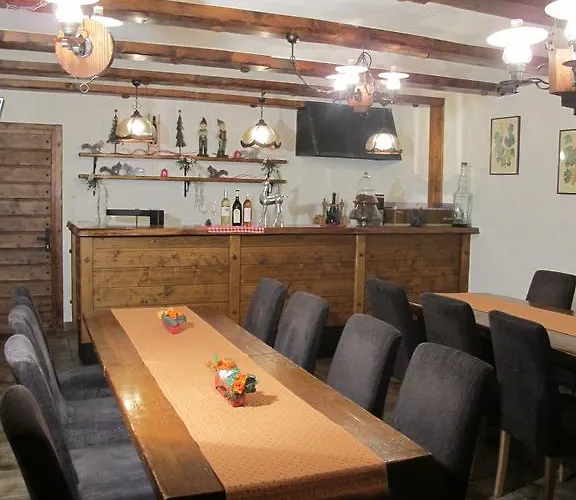 Hotel Restaurant L'escale *