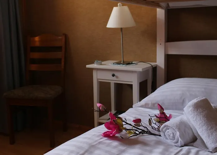 Restaurant L'escale Вербье