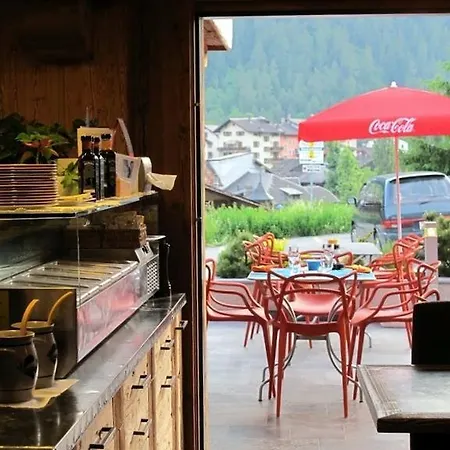 酒店 Restaurant L'escale