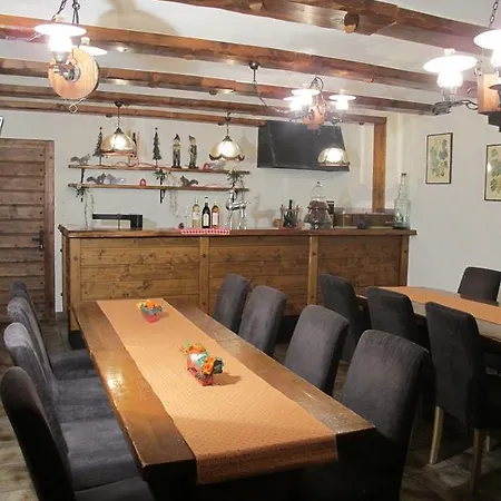 酒店 Restaurant L'escale *
