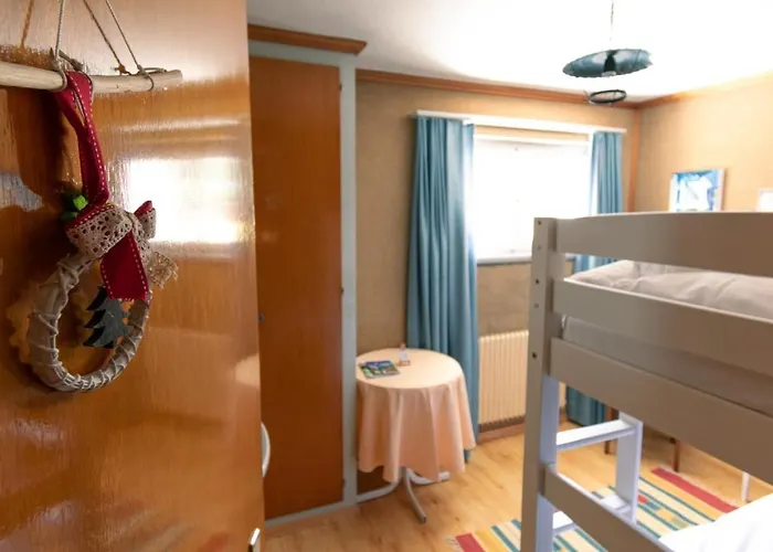 Restaurant L'escale Otel *