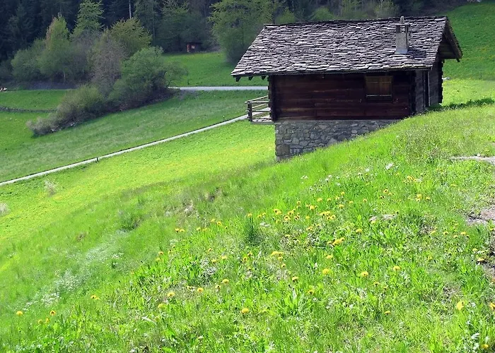 Otel Restaurant L'escale *