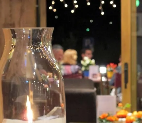 Otel Restaurant L'escale *