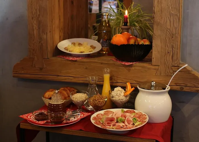 Otel Restaurant L'escale *