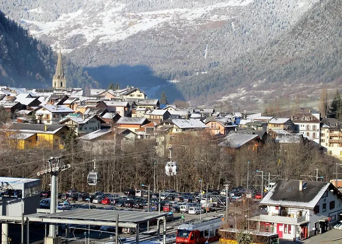 Restaurant L'escale Otel *