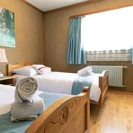 מלון Restaurant L'escale