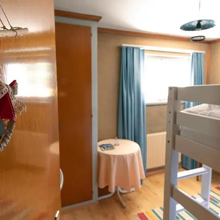 Restaurant L'escale מלון *