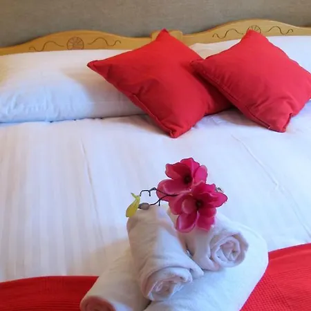 Restaurant L'escale מלון