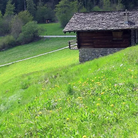 מלון Restaurant L'escale *